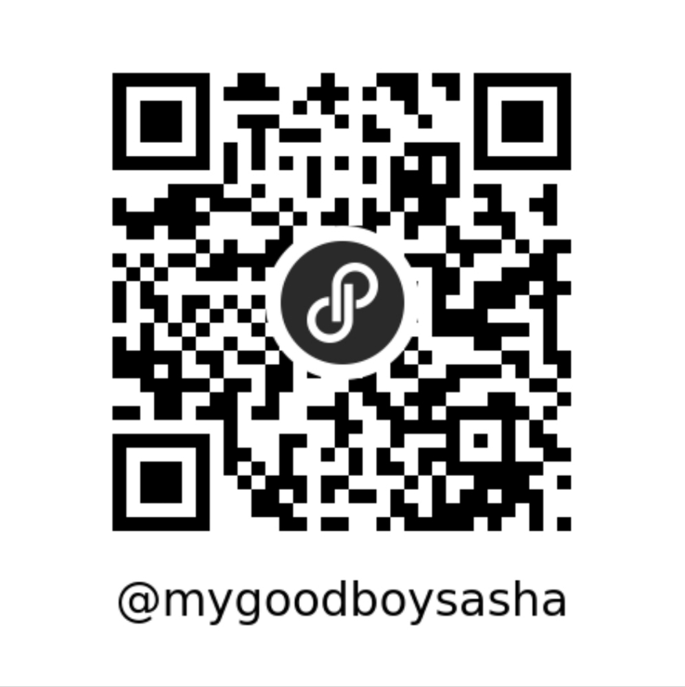 QR Code for Poshmark Listing